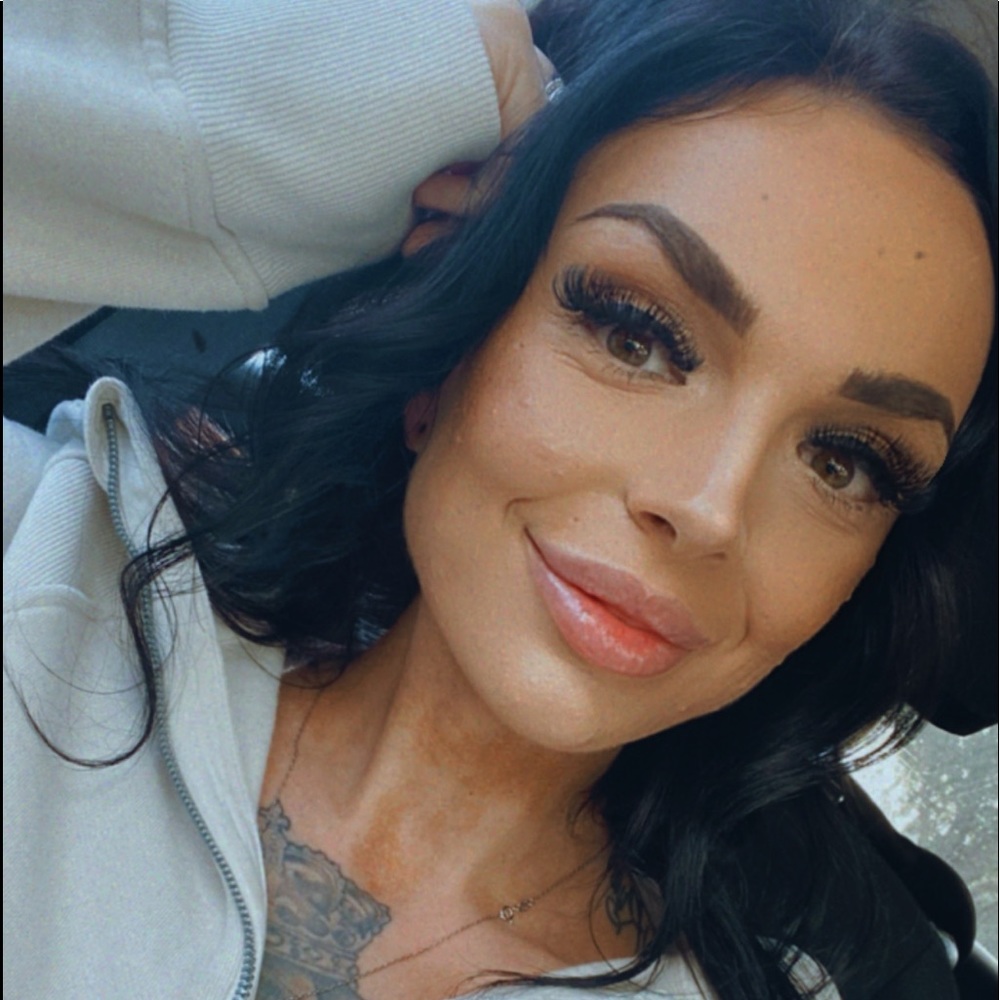 Meet your Posher, Miranda